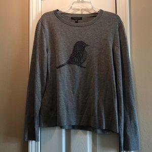 Banana Republic Bird Sweater
